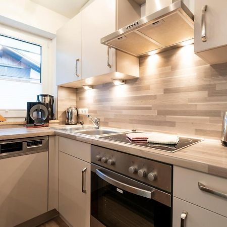 Ferienwohnung Milan โอเบอร์ไมเซลชไตน์ ภายนอก รูปภาพ
