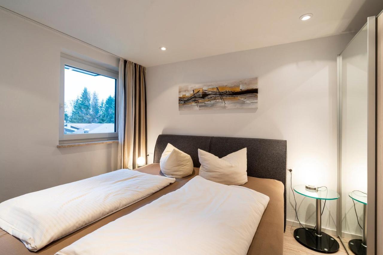 Ferienwohnung Milan โอเบอร์ไมเซลชไตน์ ภายนอก รูปภาพ