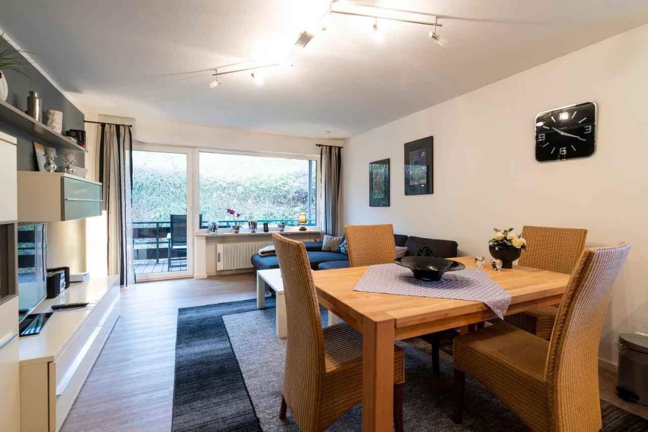 Ferienwohnung Milan โอเบอร์ไมเซลชไตน์ ภายนอก รูปภาพ