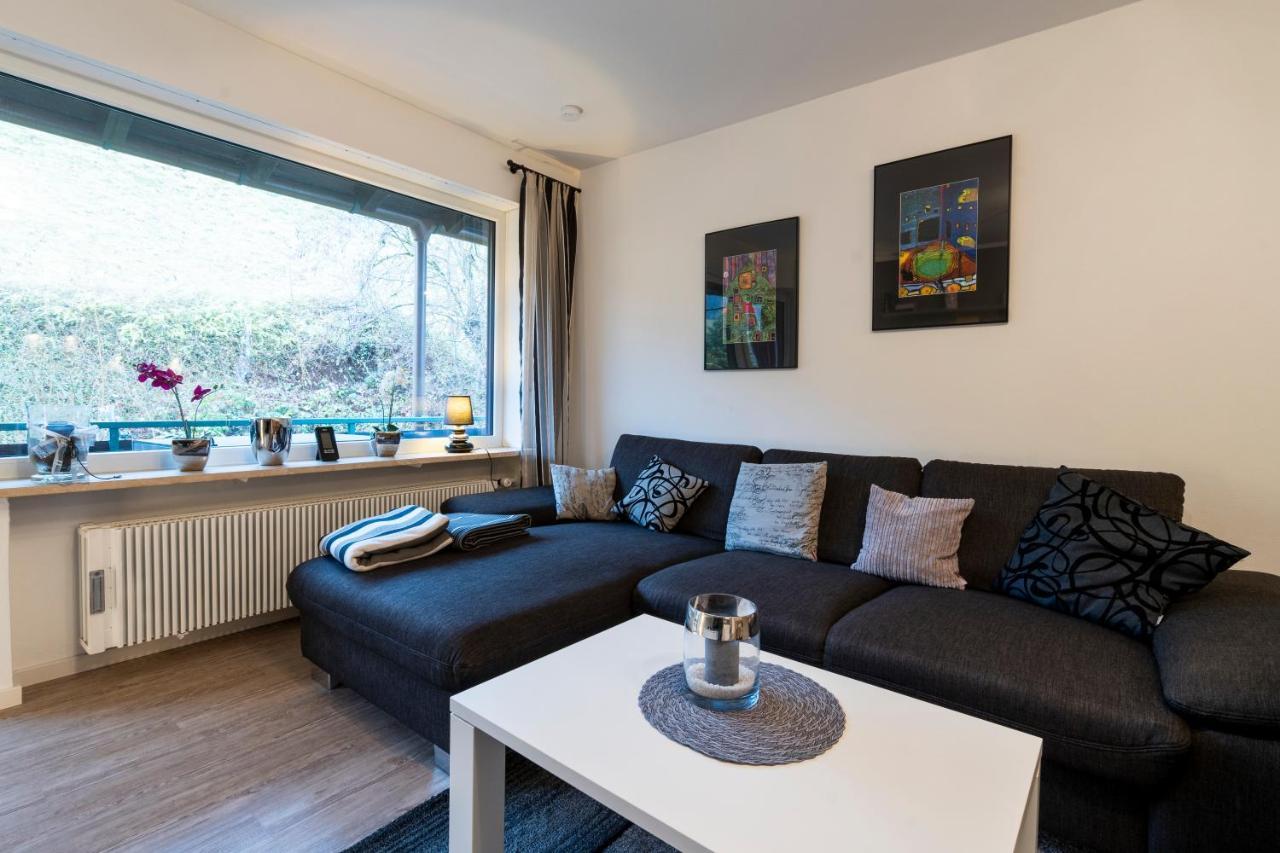 Ferienwohnung Milan โอเบอร์ไมเซลชไตน์ ภายนอก รูปภาพ